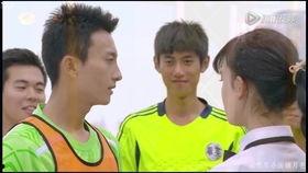 旋风11人演员表,星光熠熠的演员阵容，揭秘足球传奇背后的故事