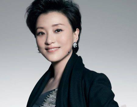 杨澜个人资料及身高