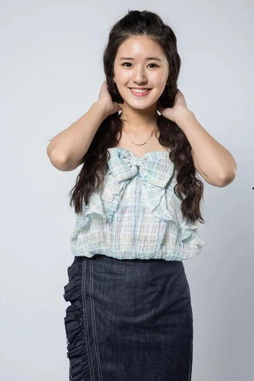 赵思露背景,从平凡女孩到璀璨明星的蜕变之路