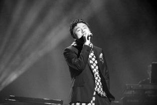 歌手张宇个人资料简介,深情歌者，音乐路上的坚定行者