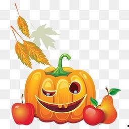 南瓜脸图片,趣味横生的视觉盛宴