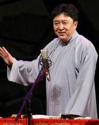 演员于谦的个人资料,从相声大师到影视新星的人生轨迹