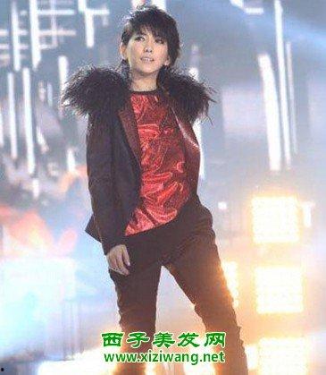 刘忻图片,光影交织下的魅力演绎